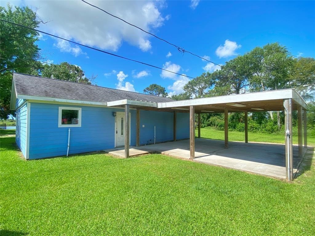 329 Veselka Road Property Photo 1