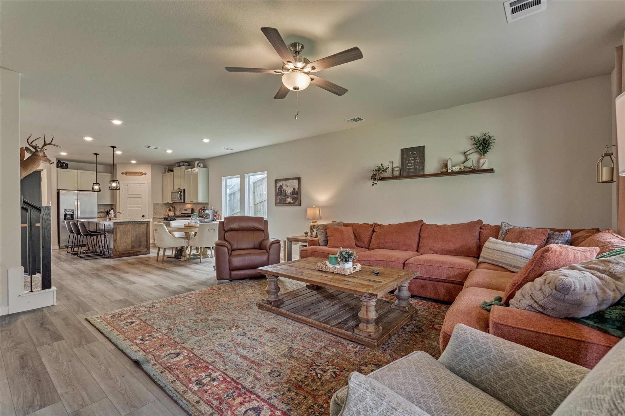 120 Porter Bend Court Property Photo 20