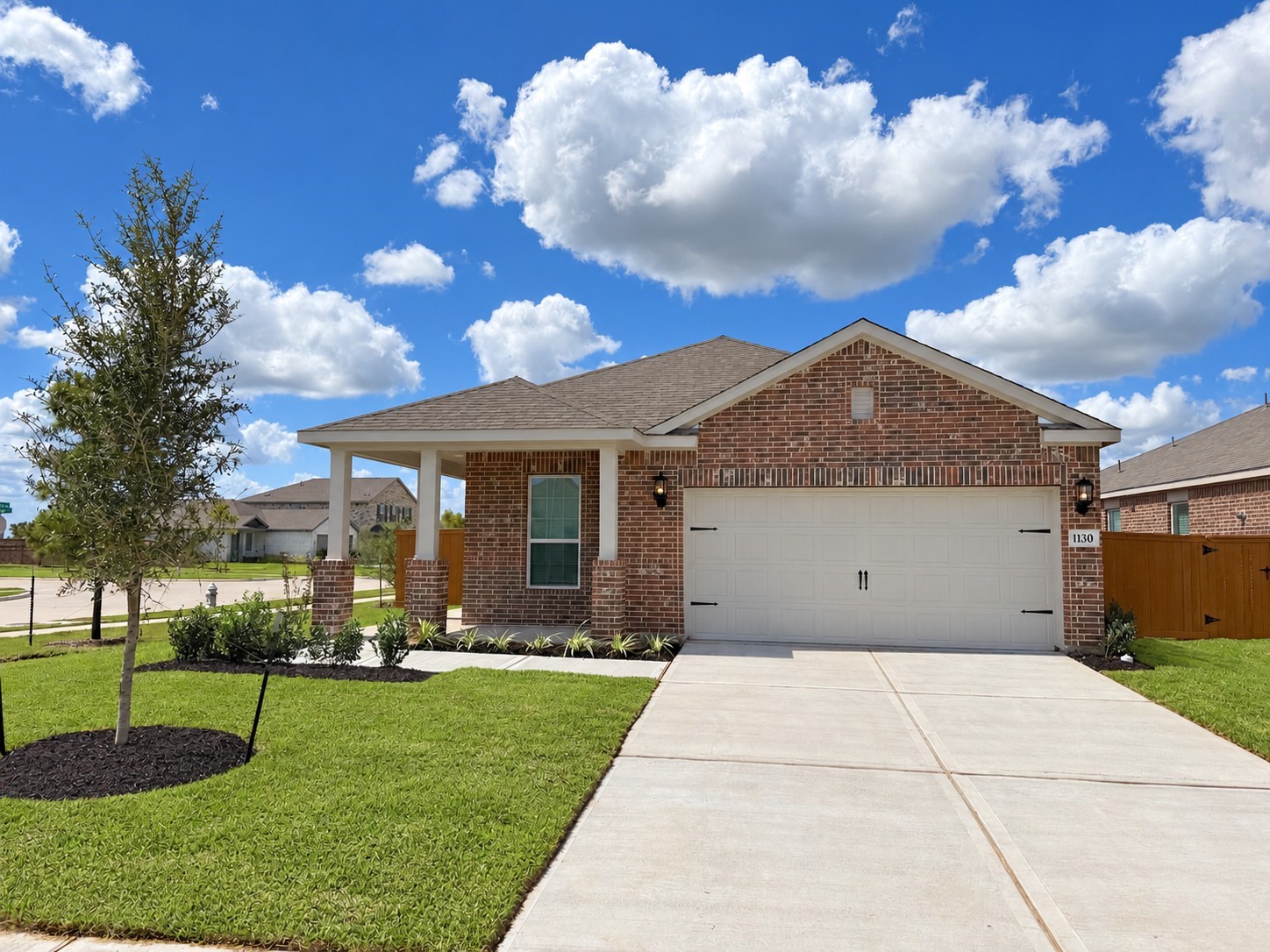 1130 Campside Drive Property Photo 1