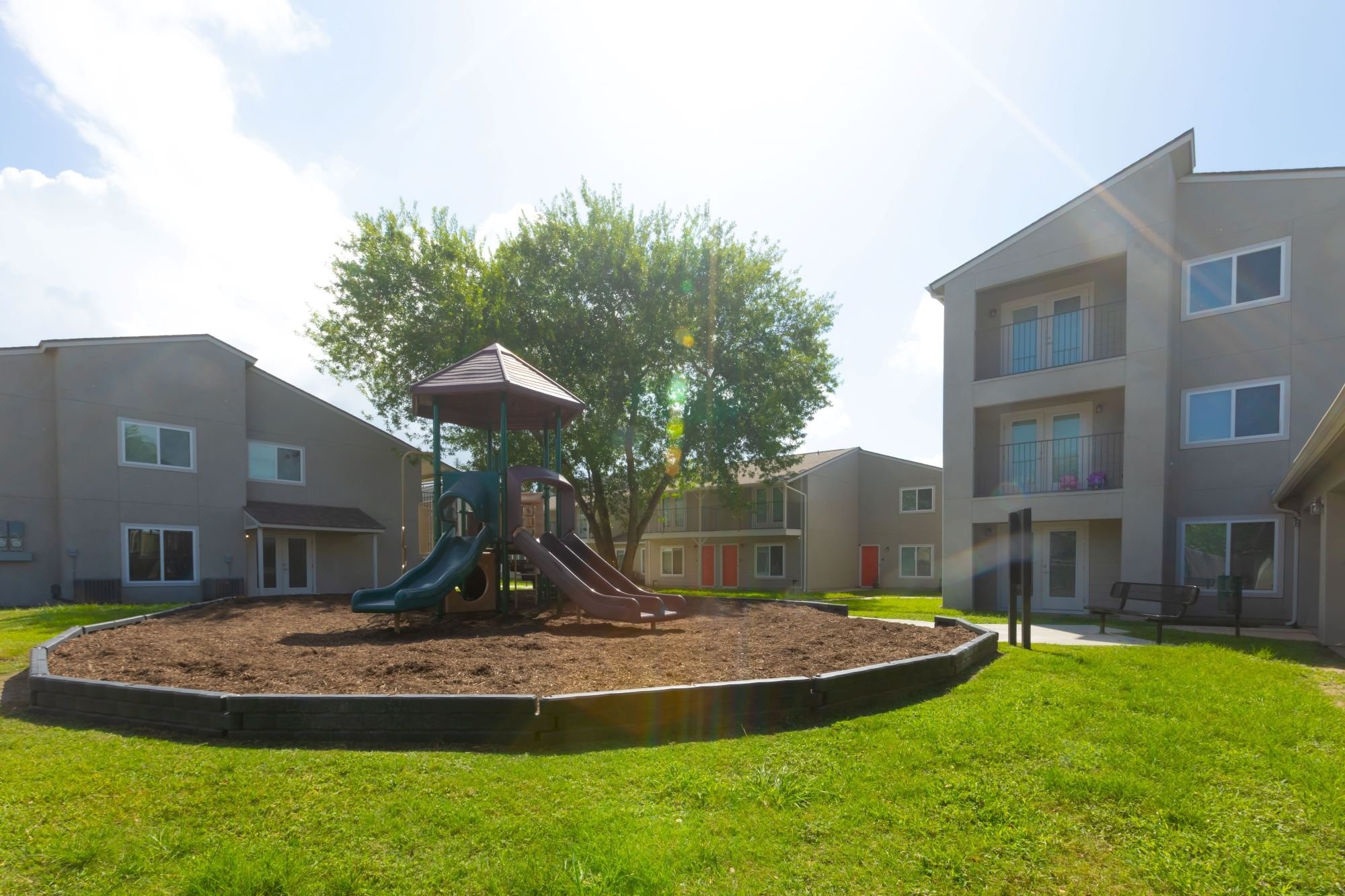 2008 Sam Houston Property Photo 5