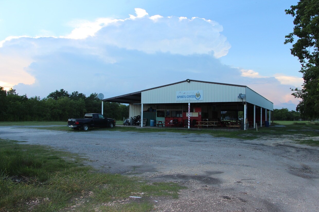 2510 W Cedar Bayou Lynchburg Road Property Photo 12