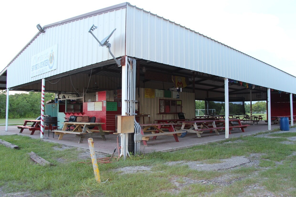 2510 W Cedar Bayou Lynchburg Road Property Photo 14