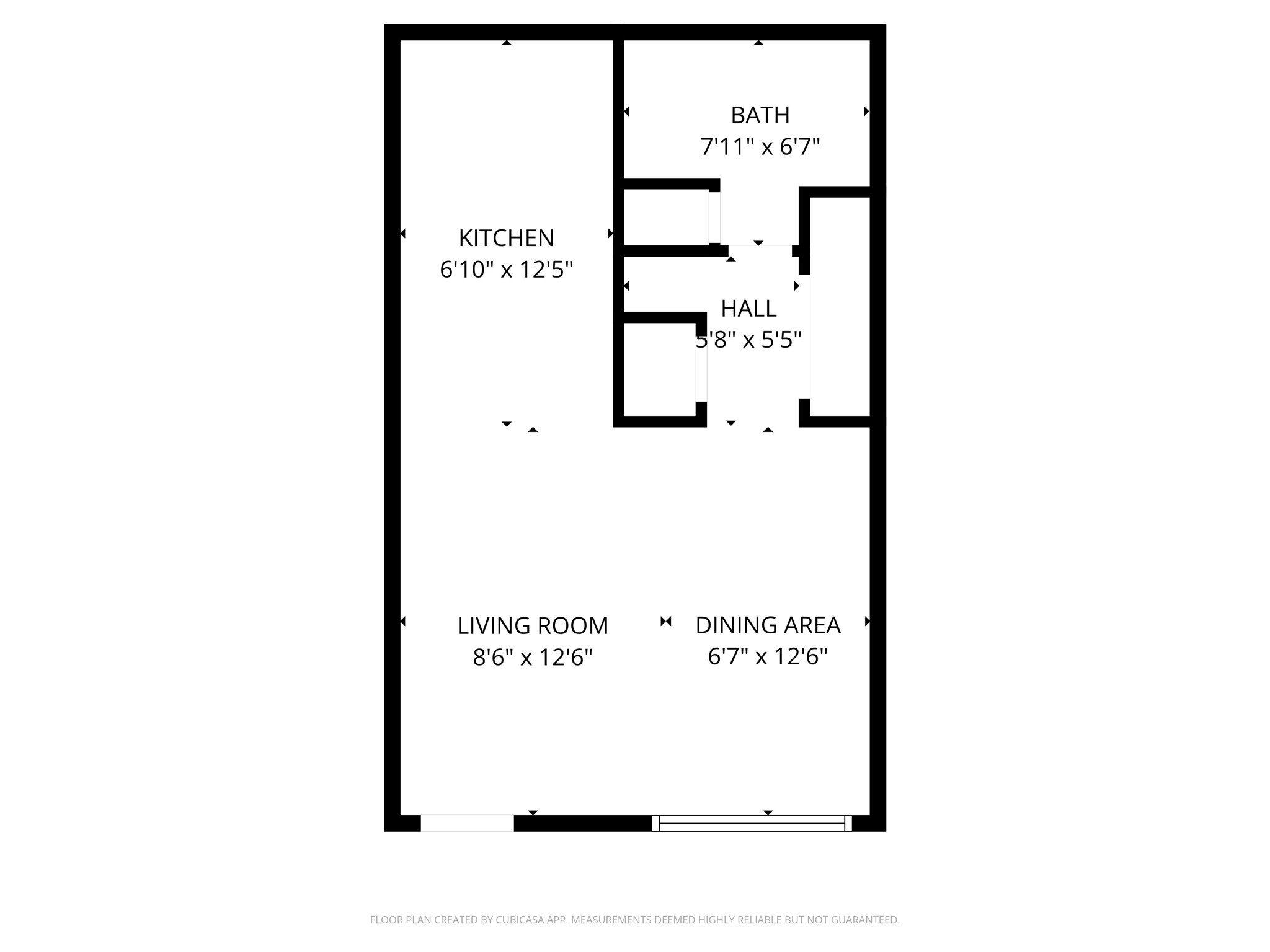 1424 Marshall Street 9 Property Photo 17