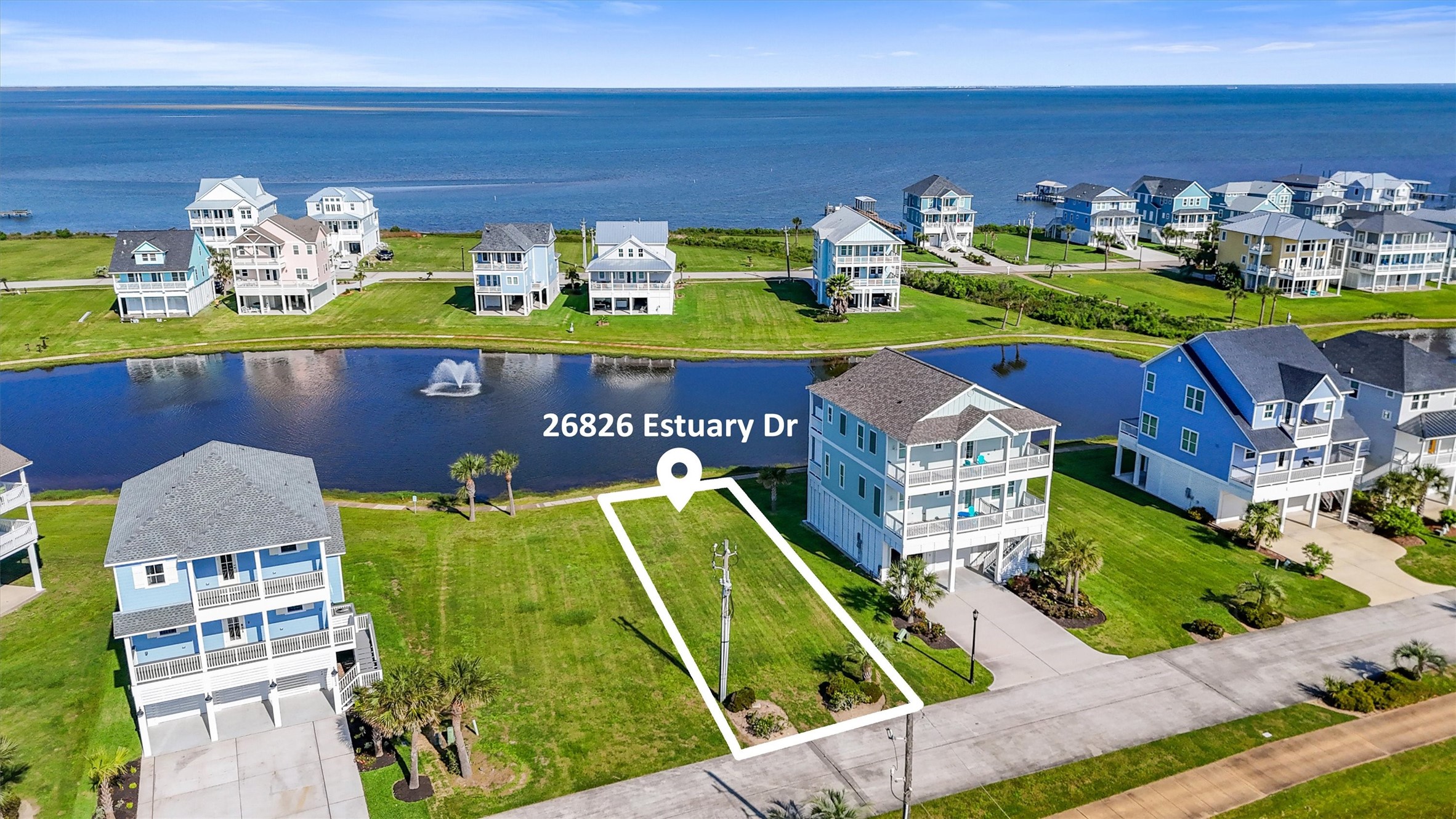 26826 Estuary Drive Property Photo 1