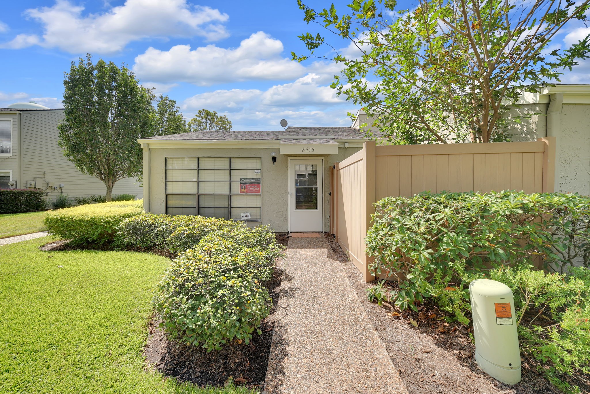 2415 Briarwest Boulevard Property Photo 1