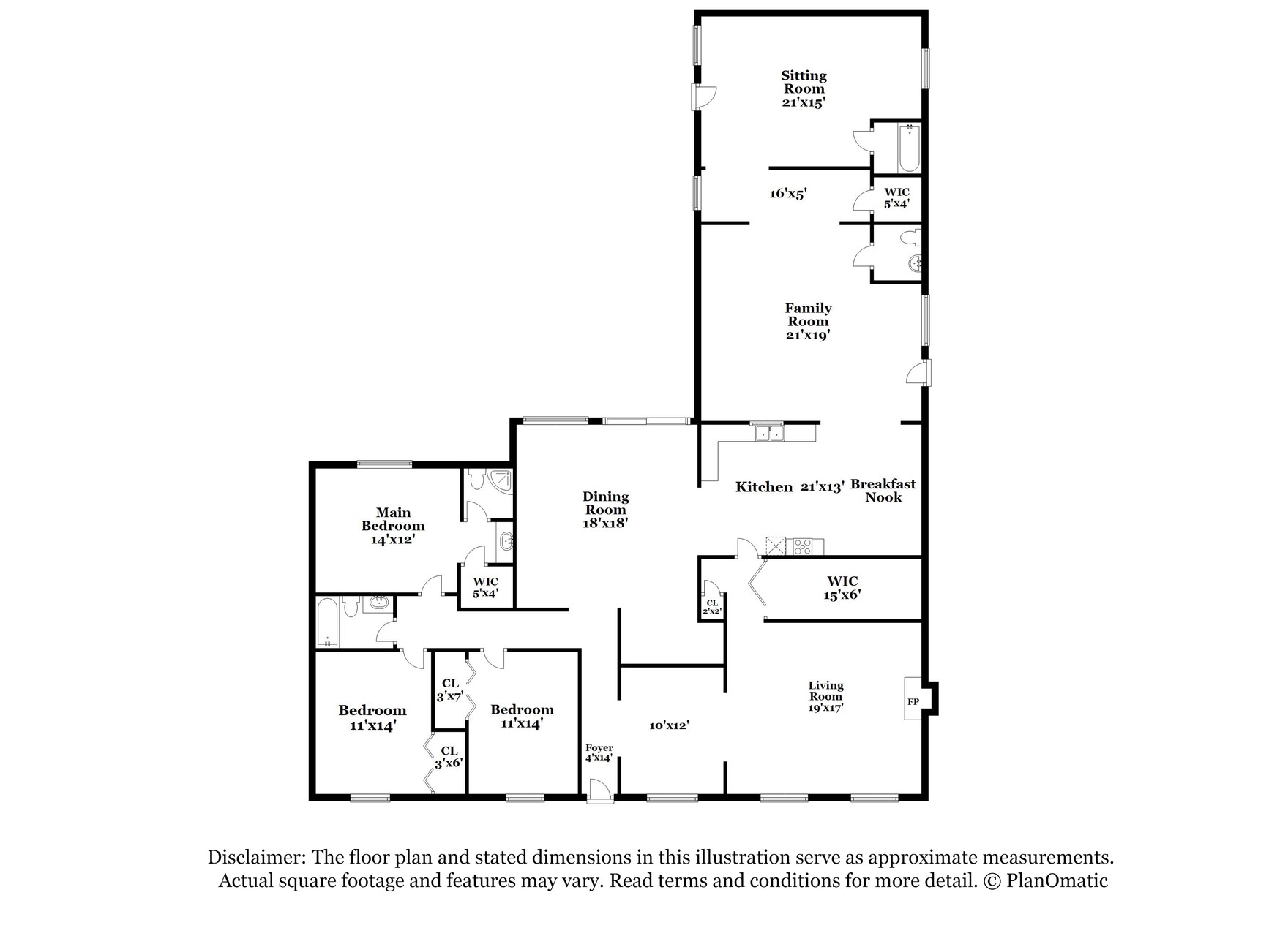 2811 26th Street Property Photo 3