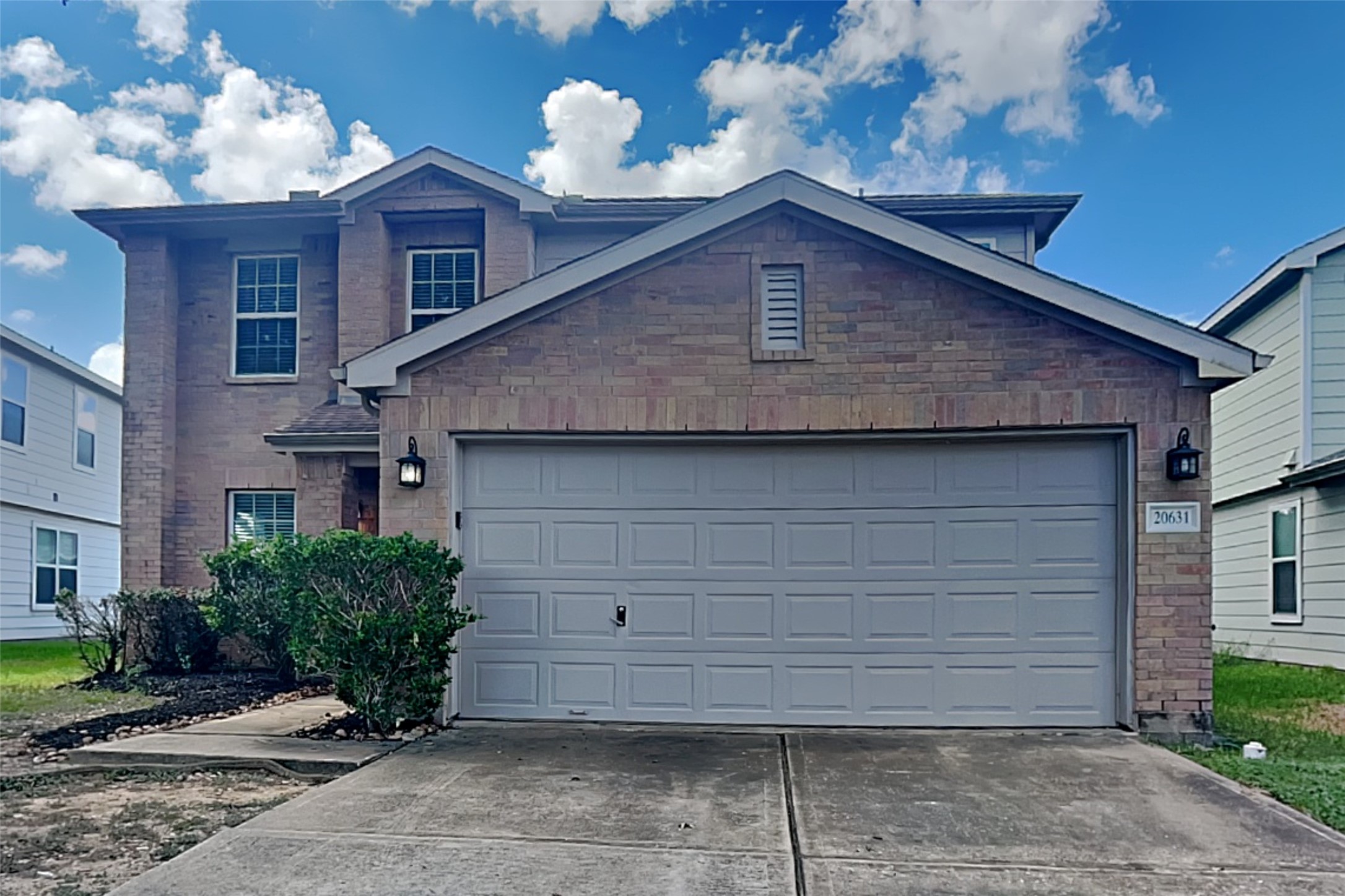 20631 Hillsdale Park Drive Property Photo 1
