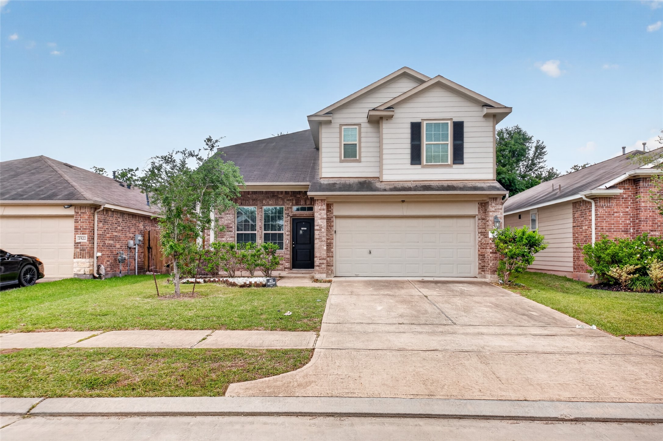 2518 Cold River Drive Property Photo 5