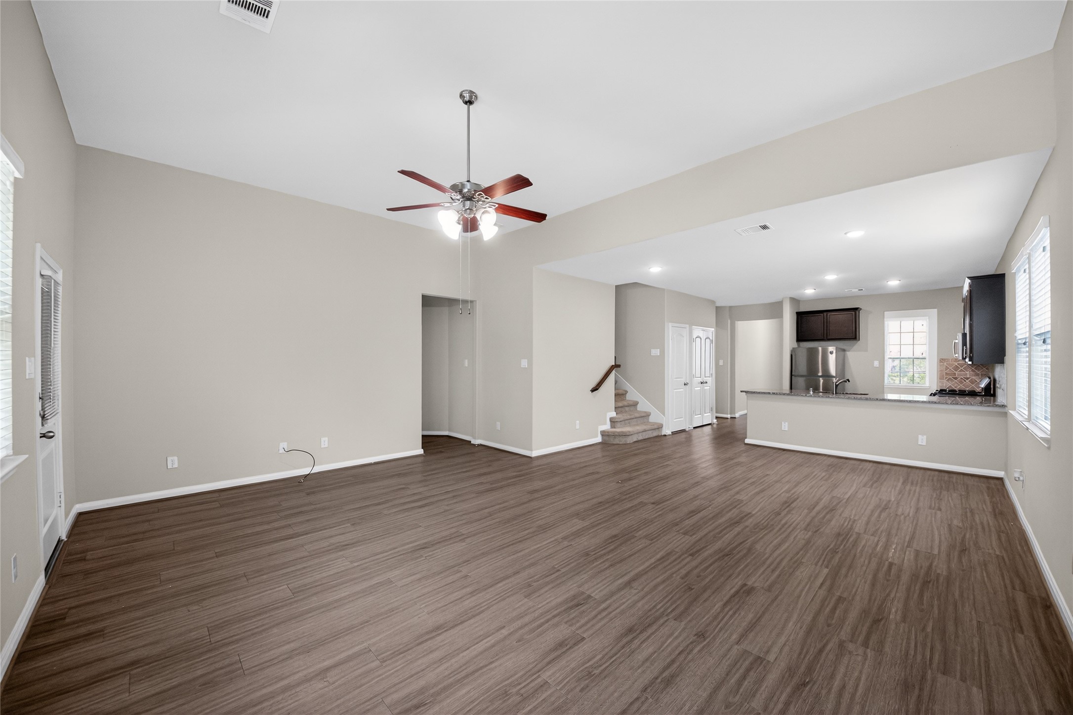 2518 Cold River Drive Property Photo 12