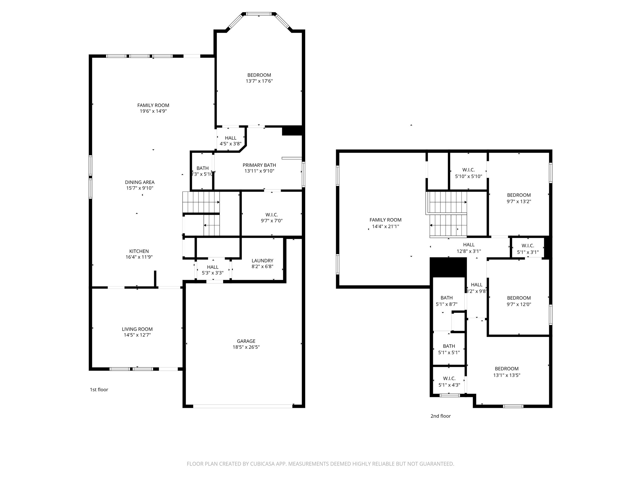 2518 Cold River Drive Property Photo 33