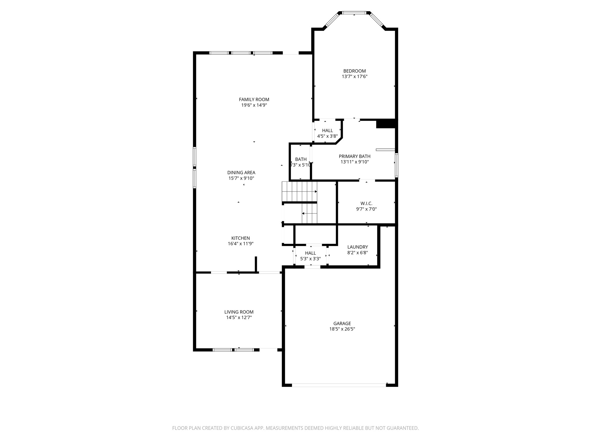 2518 Cold River Drive Property Photo 34