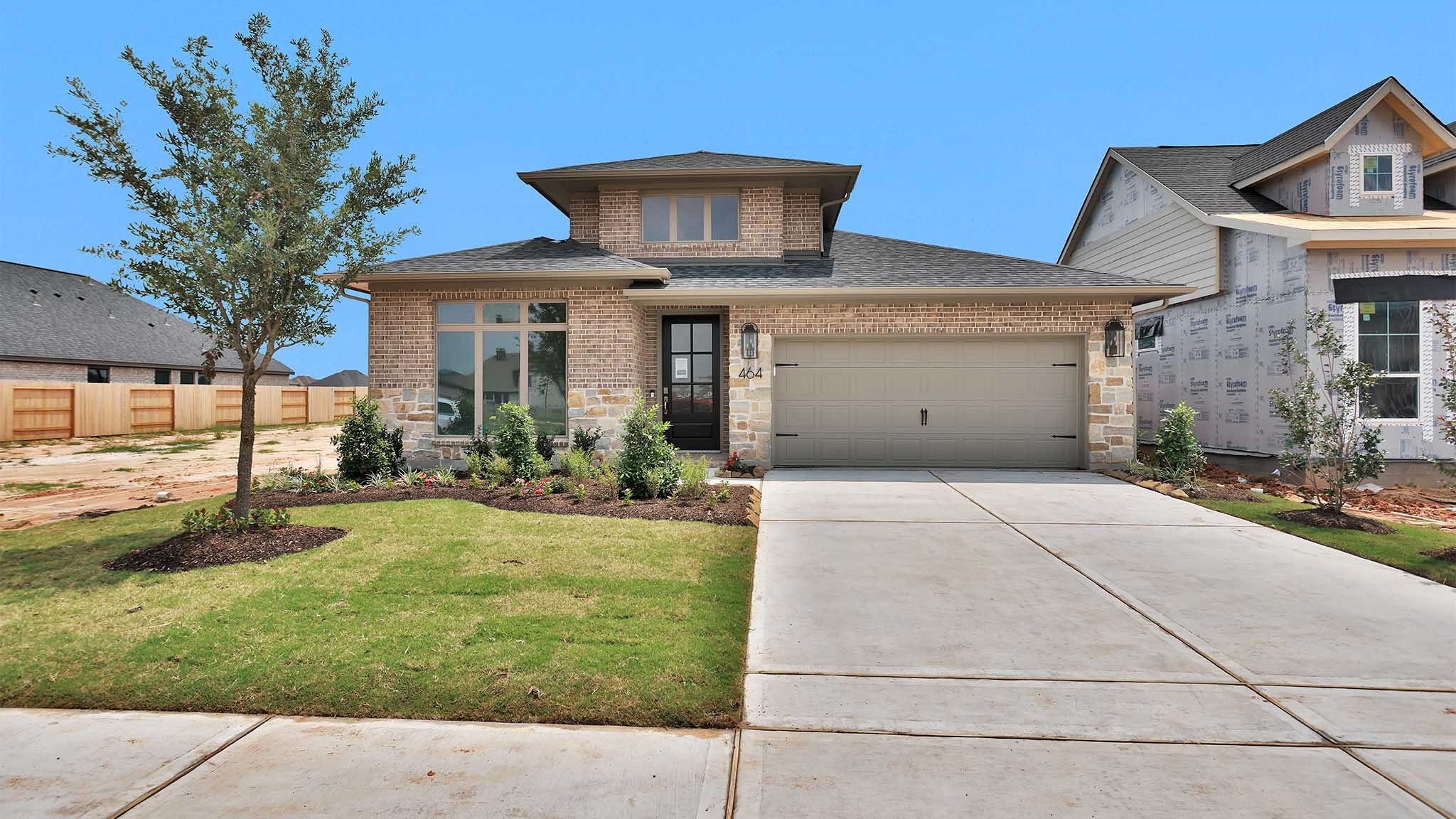 464 Dove Meadow Lane Property Photo 1