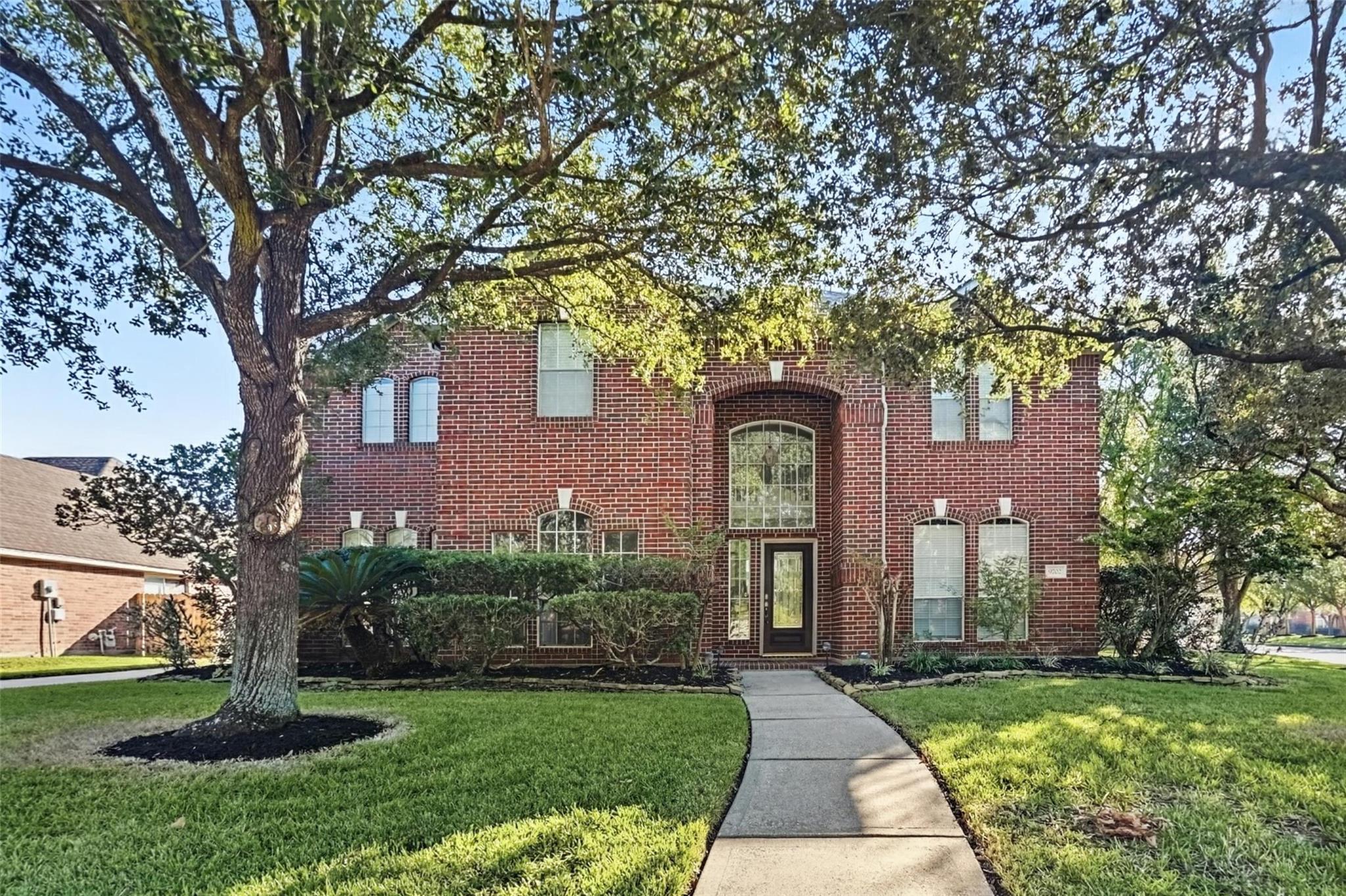 9702 Caritas Circle, Houston TX 77065 Property Photo 1