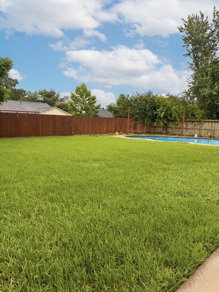 2203 S Houston Road Property Photo 18