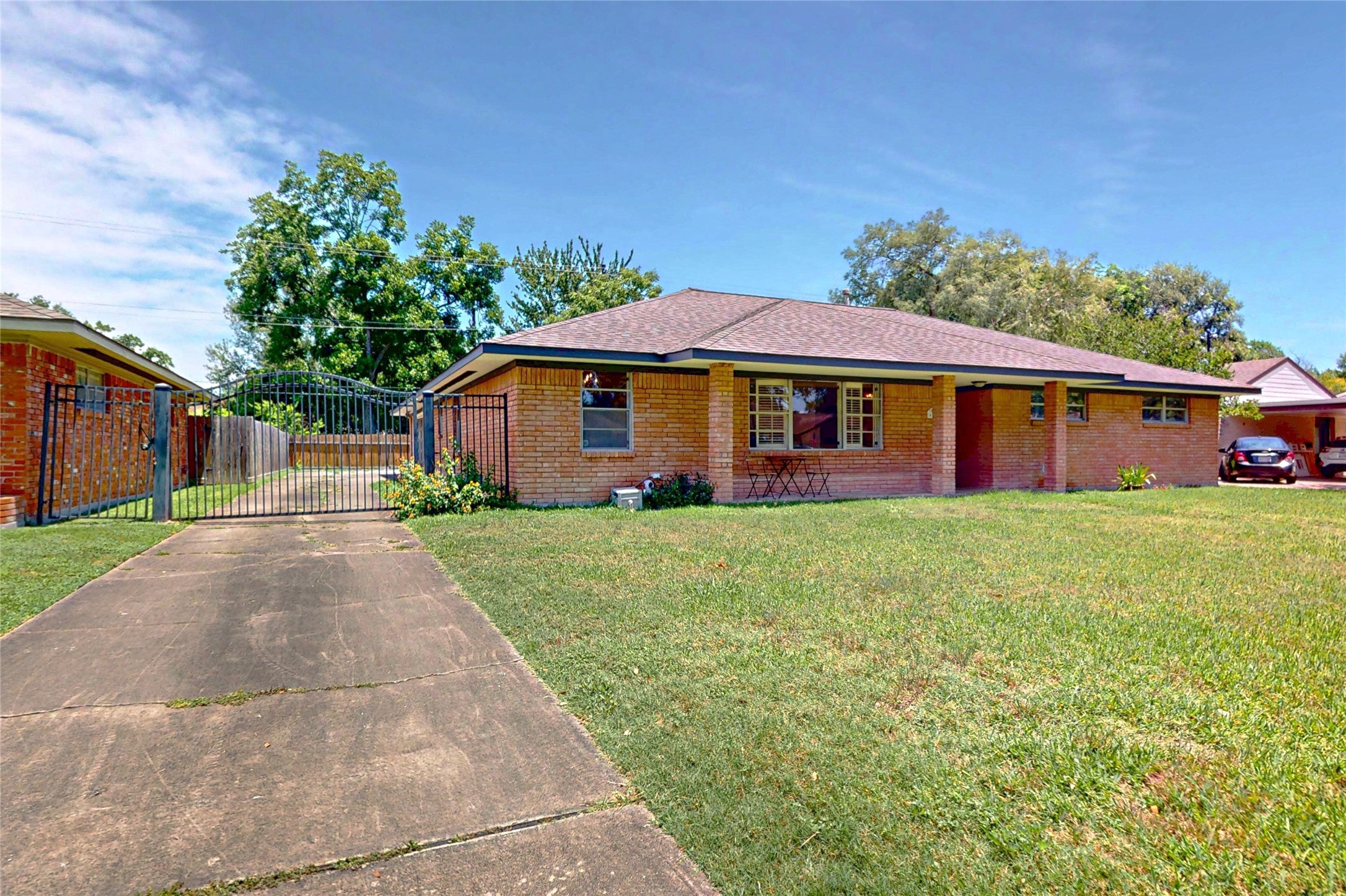 4826 Waynesboro Drive Property Photo 26