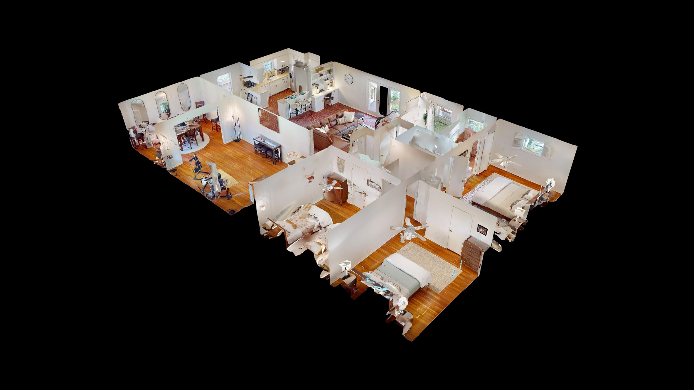 4826 Waynesboro Drive Property Photo 31