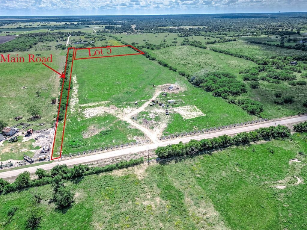 13931 Routt Point - Lot 5 Road Property Photo 4