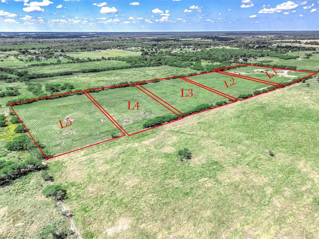 13931 Routt Point - Lot 5 Road Property Photo 6