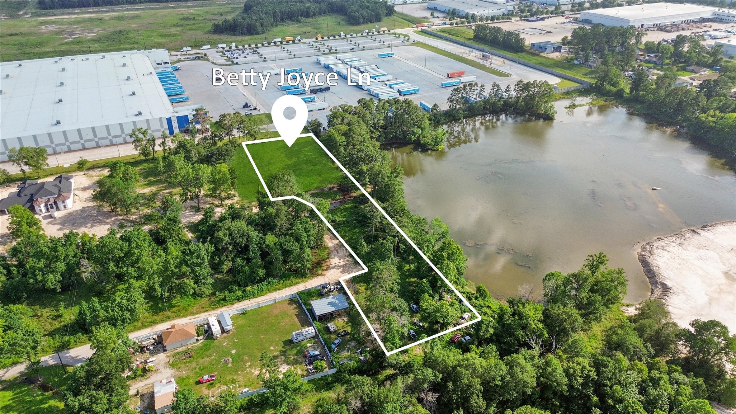 0 Betty Joyce Lane Property Photo
