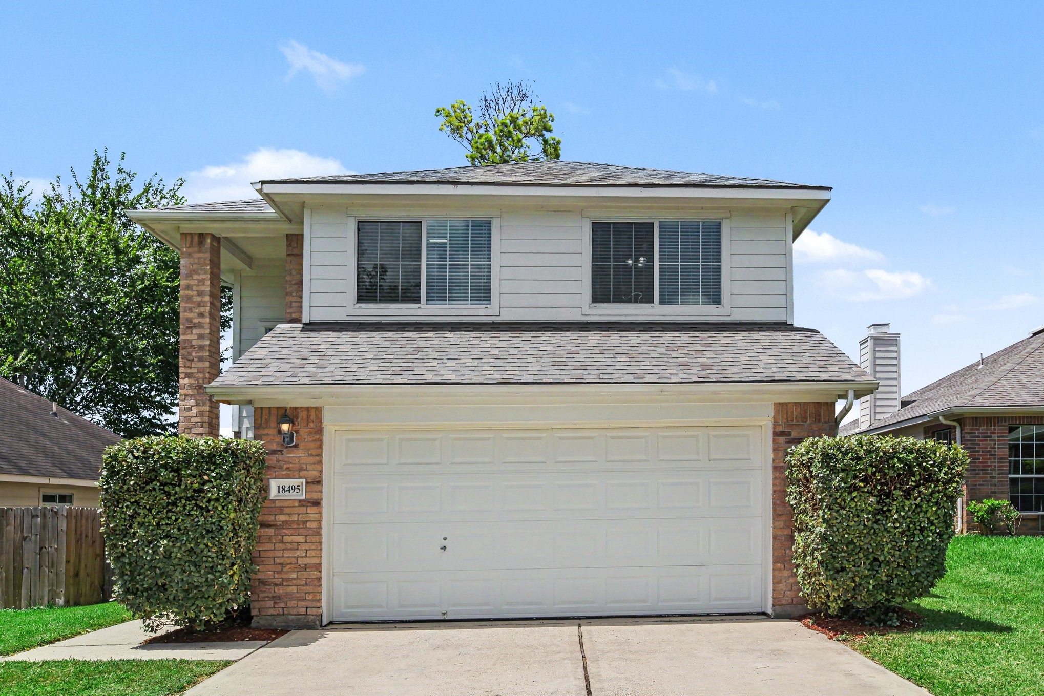 18495 Sunrise Pines Drive Property Photo 1
