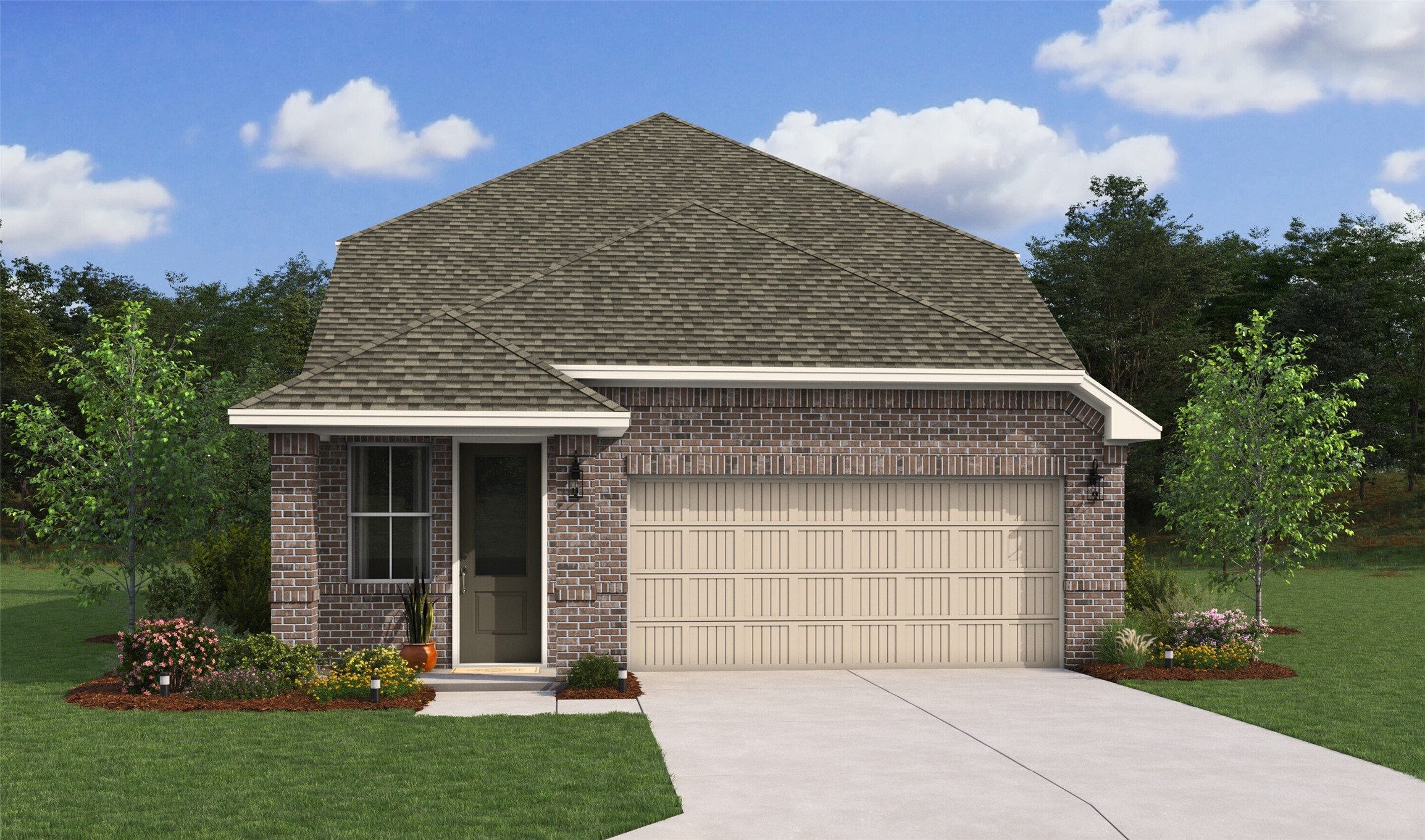 23647 Gulf Prairie Drive Property Photo 1