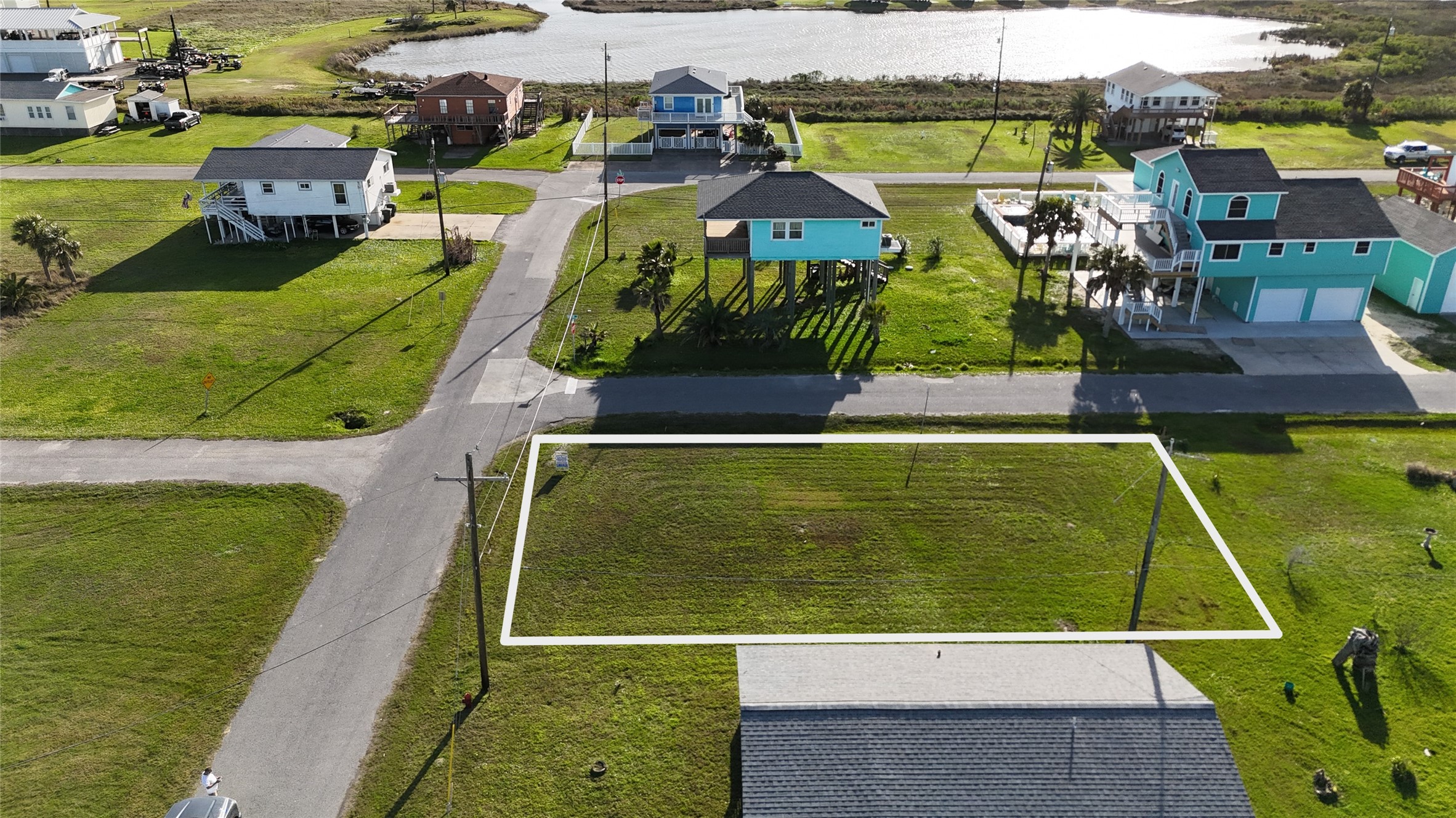 Lot 348 6th St Property Photo 3