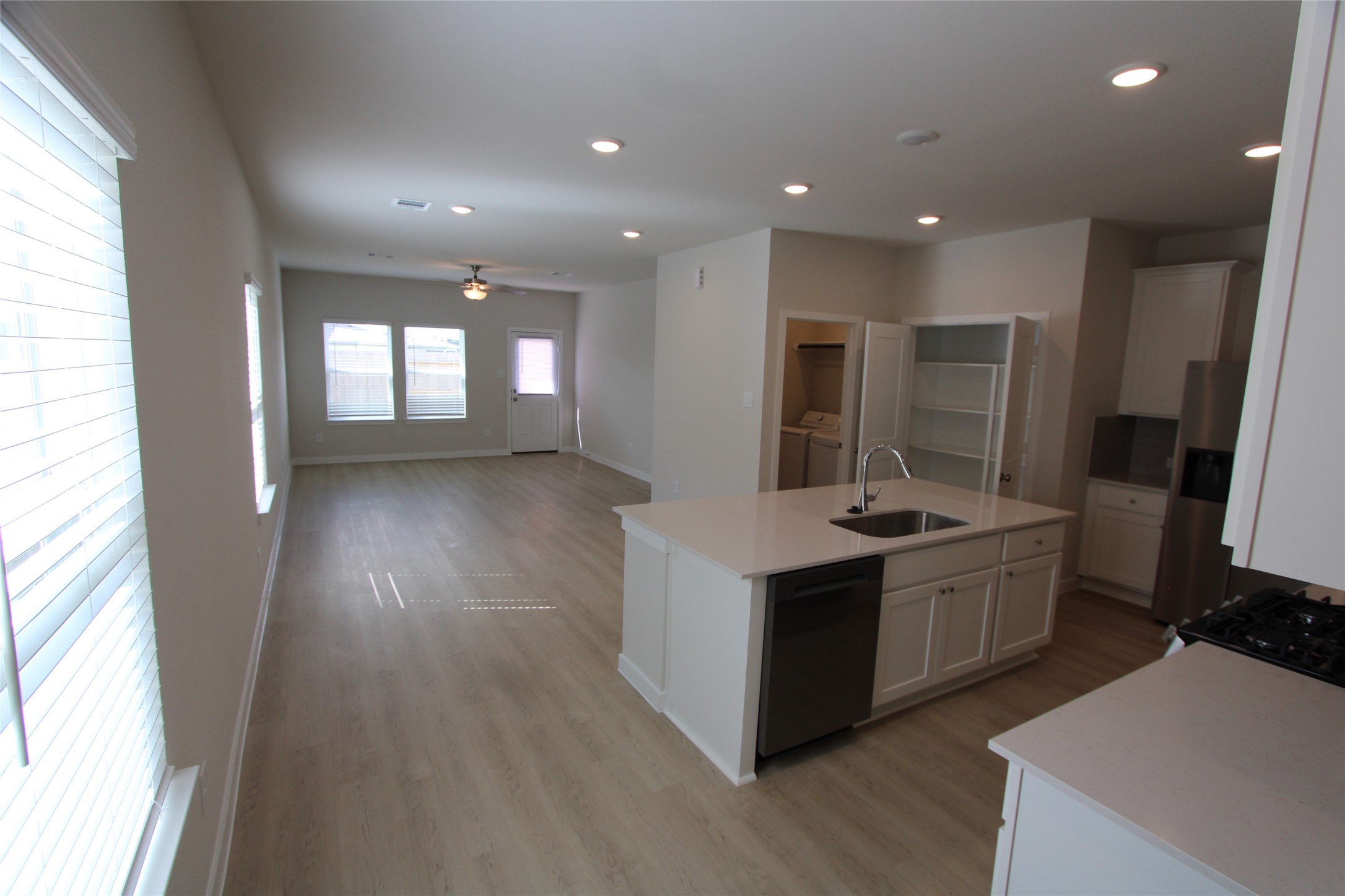 124 Rising Cedar Lane Property Photo 3