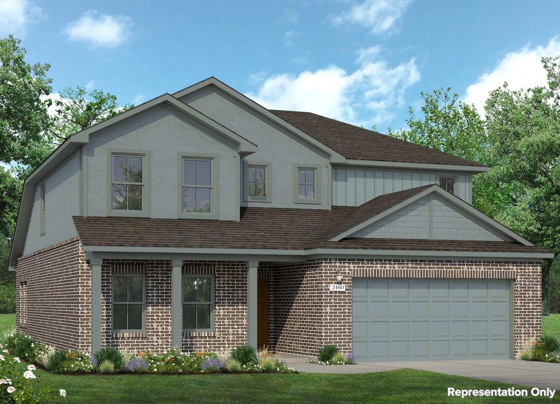 31227 Cass River Lane Property Photo 1
