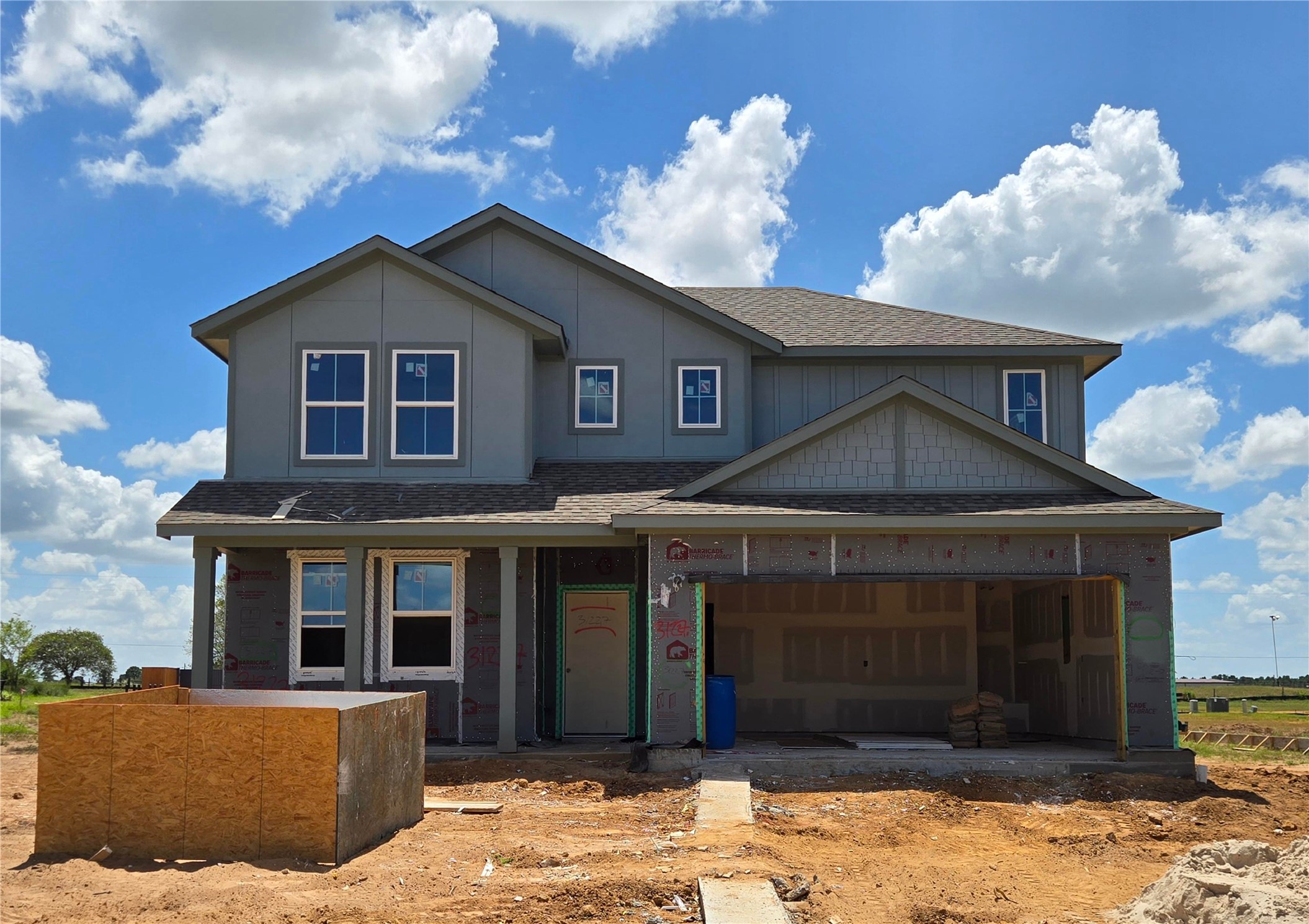 31227 Cass River Lane Property Photo 2
