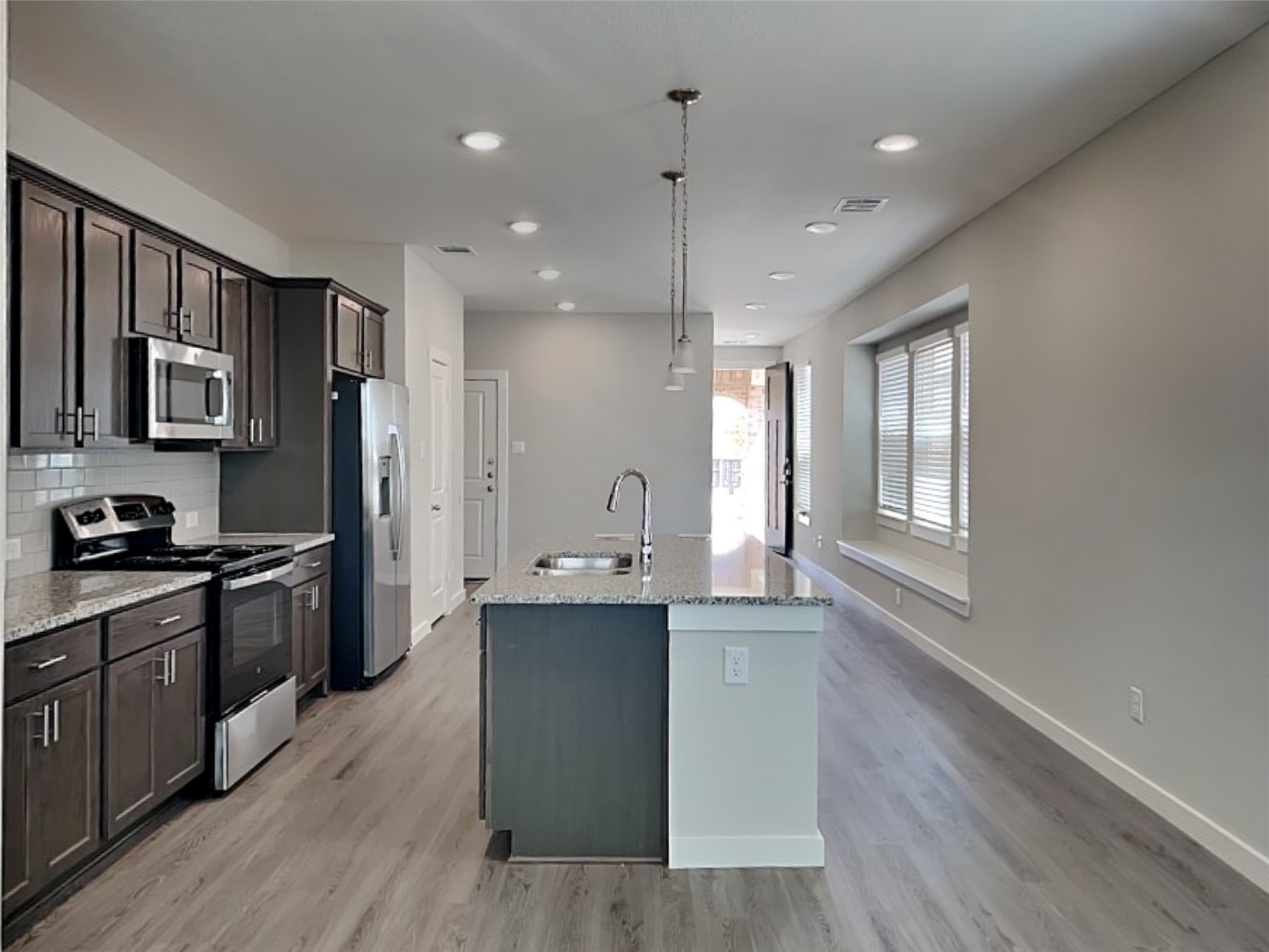 23611 Gibson Forest Drive Property Photo 4