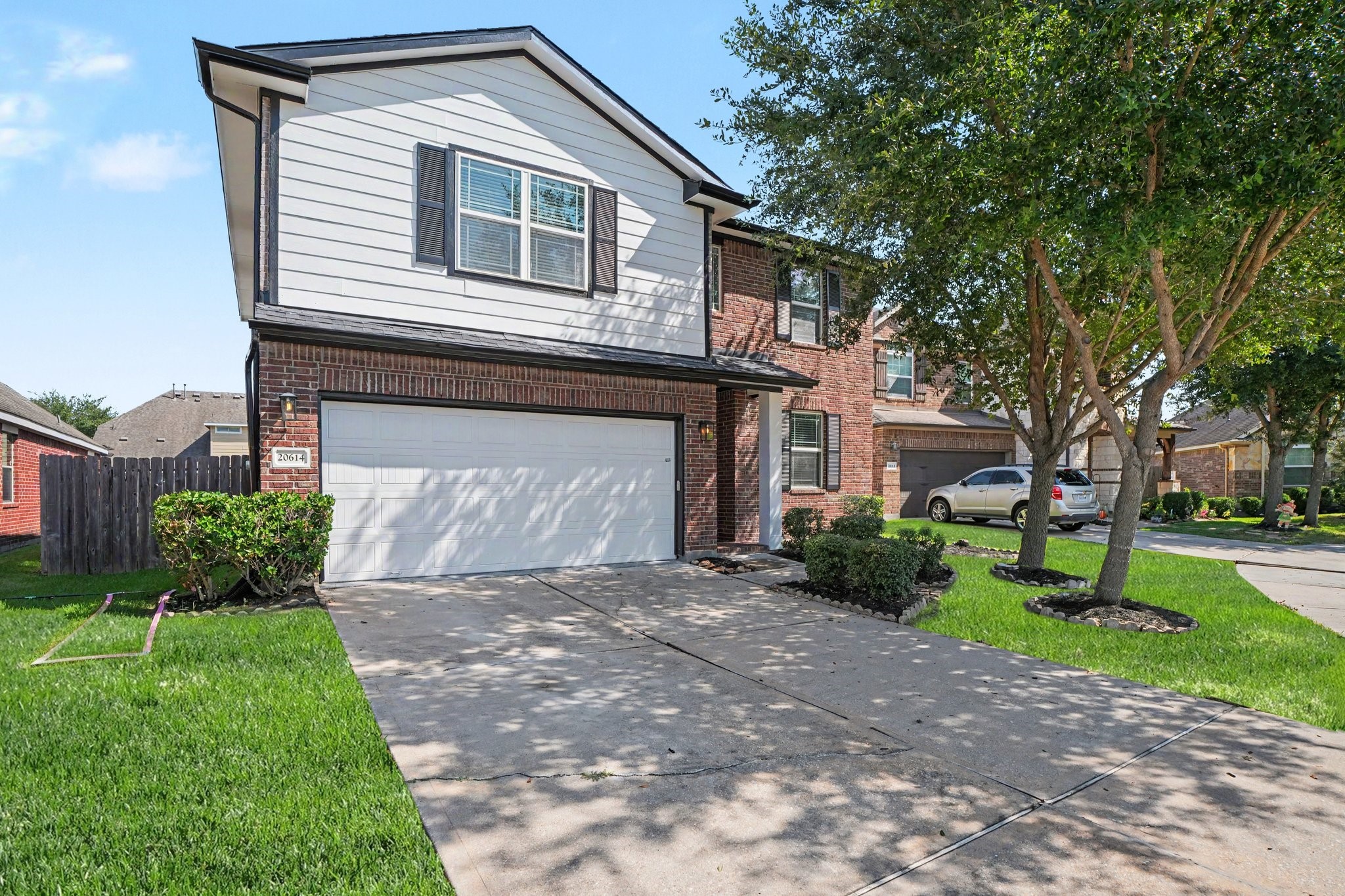 20614 Kenova Canyon Court Property Photo 3