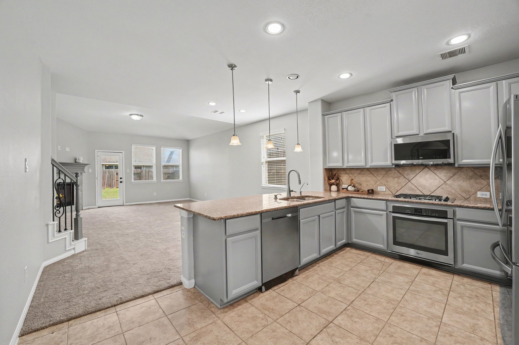 20614 Kenova Canyon Court Property Photo 8