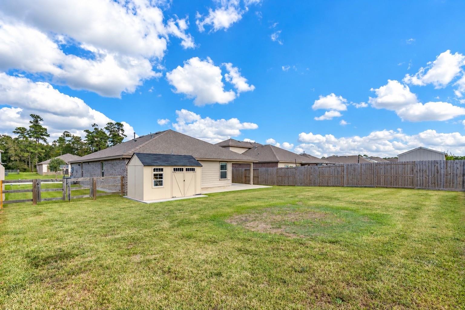 329 Kickapoo Drive, Anahuac Tx 77514 Property Photo 45