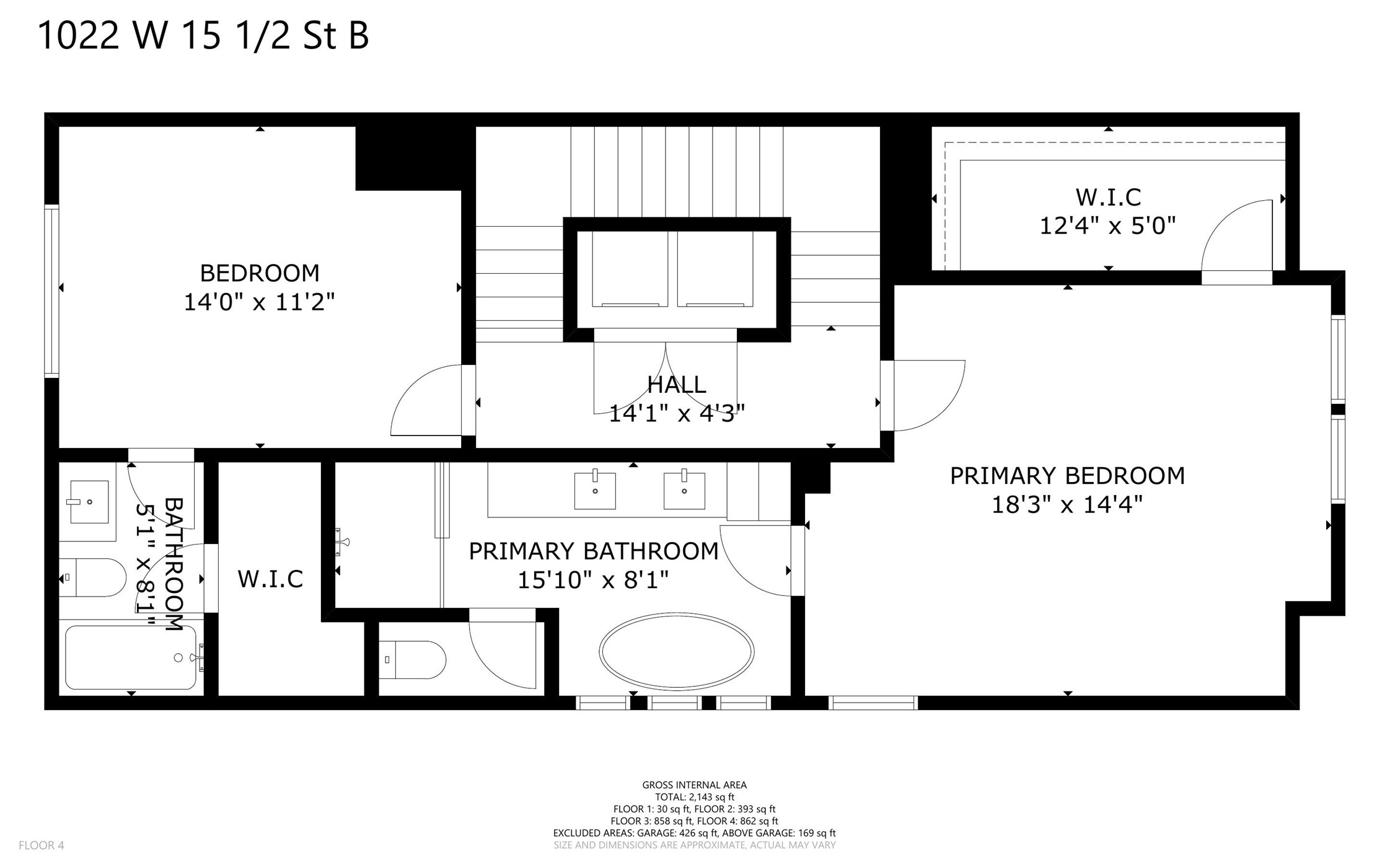 1022 W 15th 1/2 Street B Property Photo 44