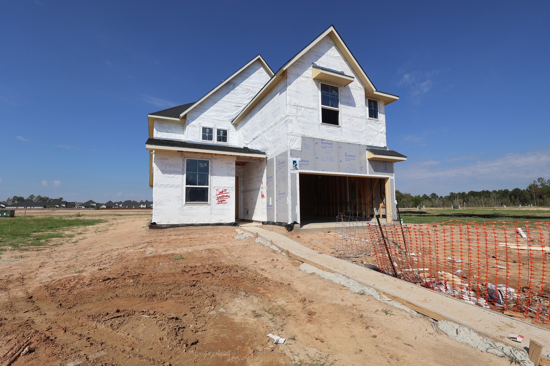 28154 Serene Point Drive Property Photo 5