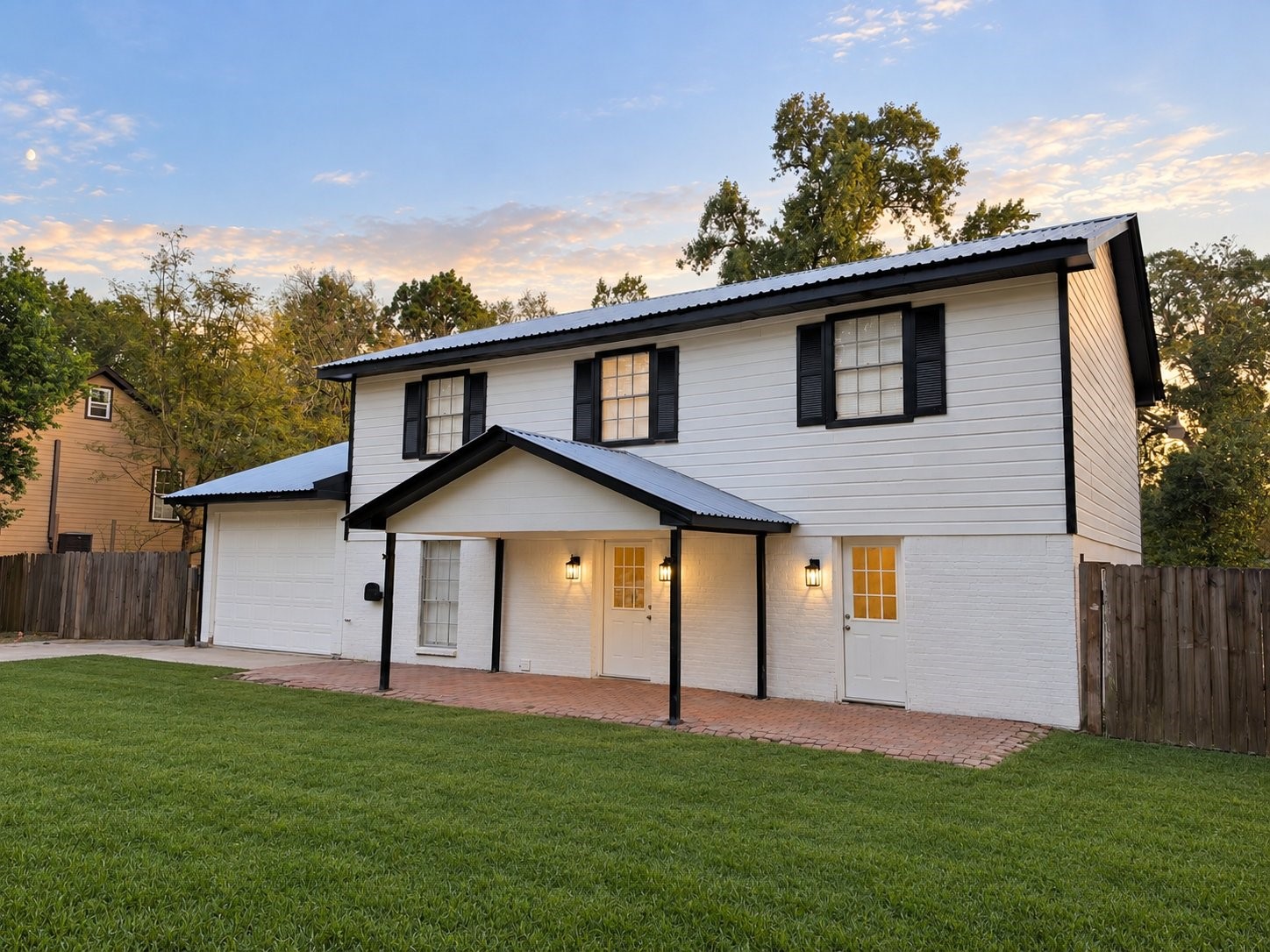 916 Brook Forest Drive A Property Photo 1