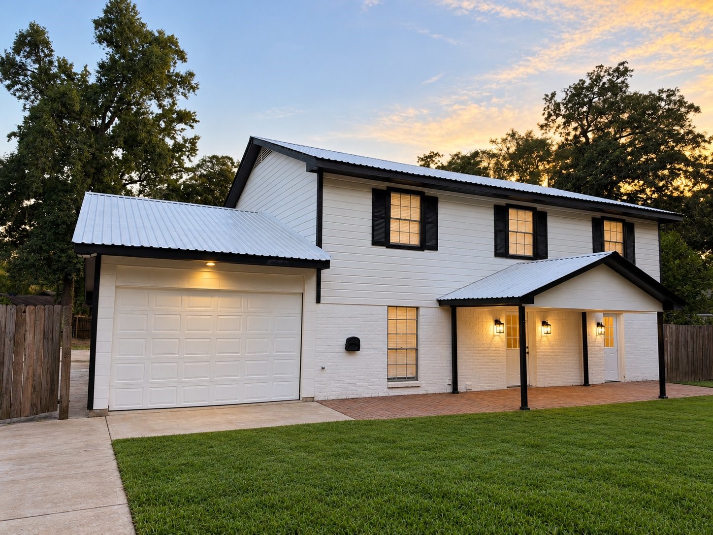 916 Brook Forest Drive A Property Photo 2