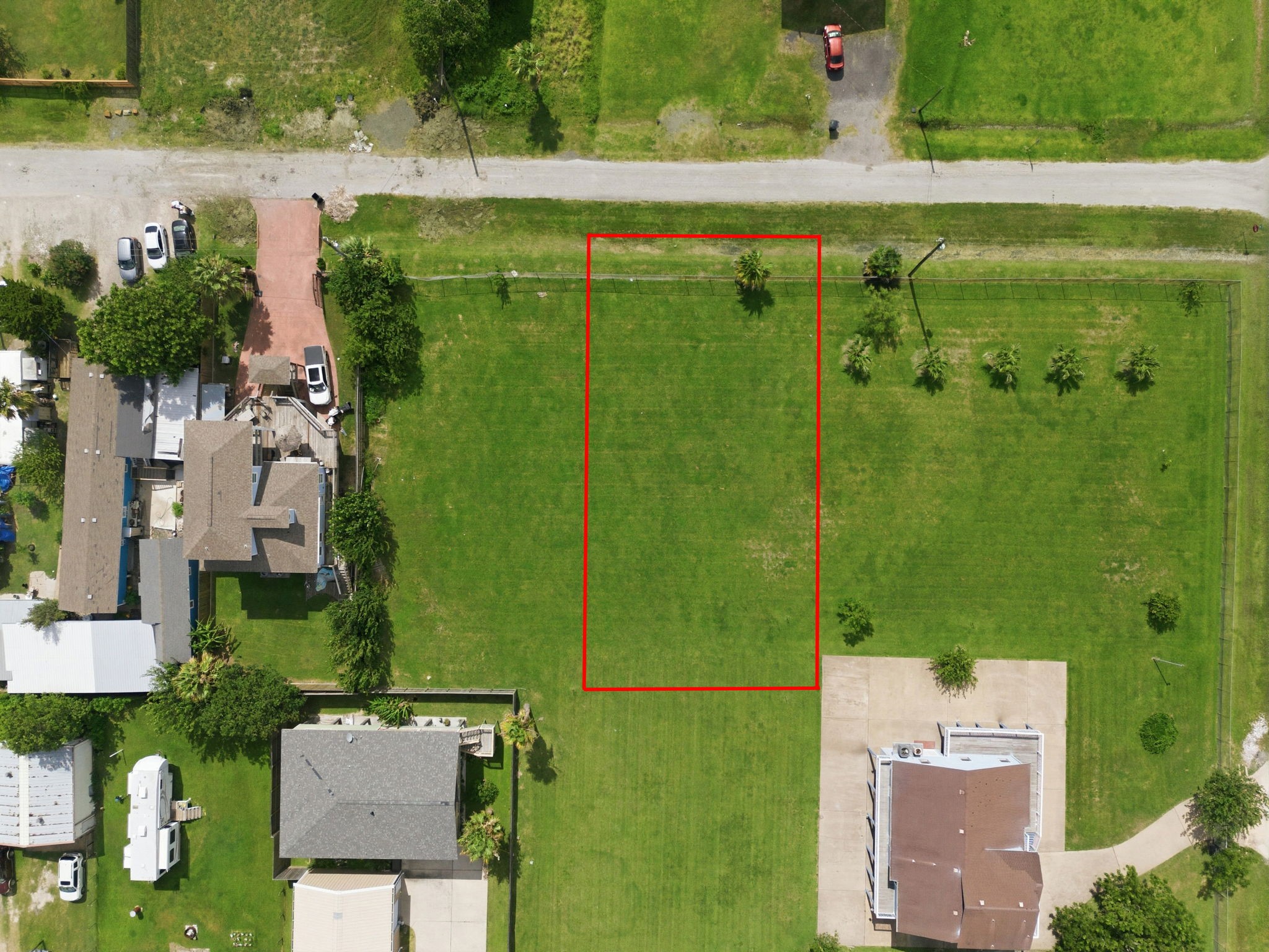 0 21st Street Property Photo 1