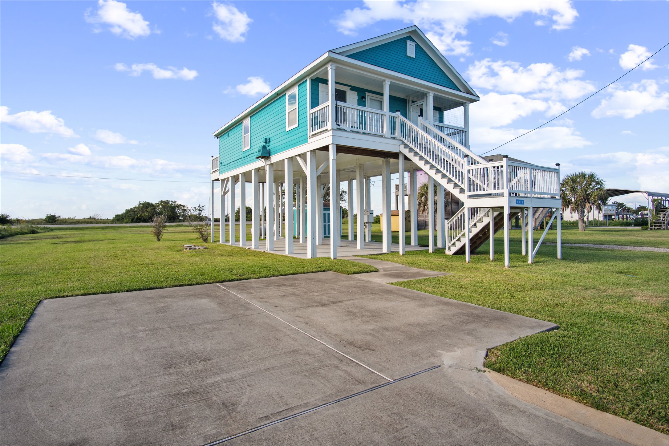 1317 Anderson Avenue Property Photo 1