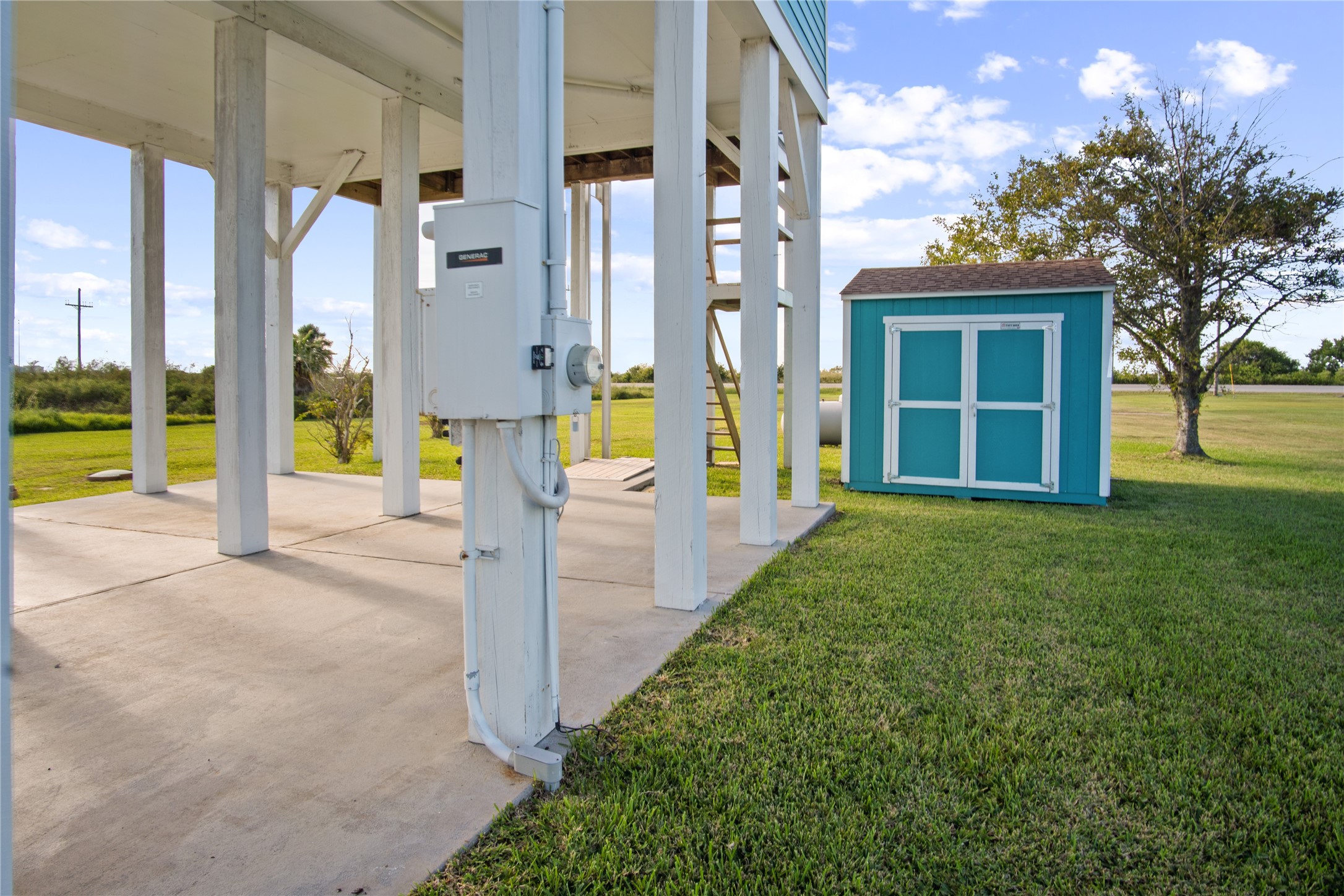 1317 Anderson Avenue Property Photo 5