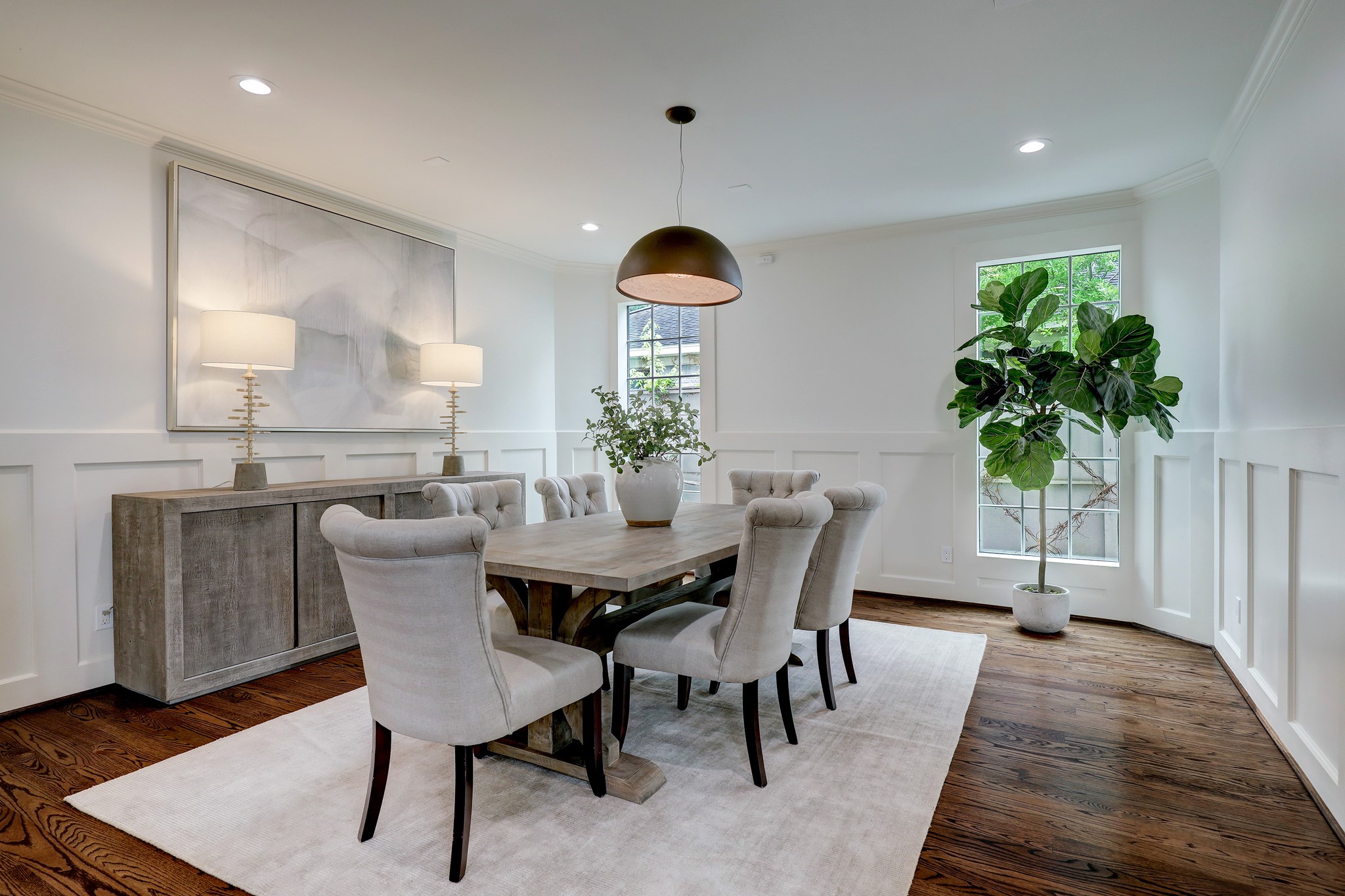 2027 Branard Street Property Photo 8