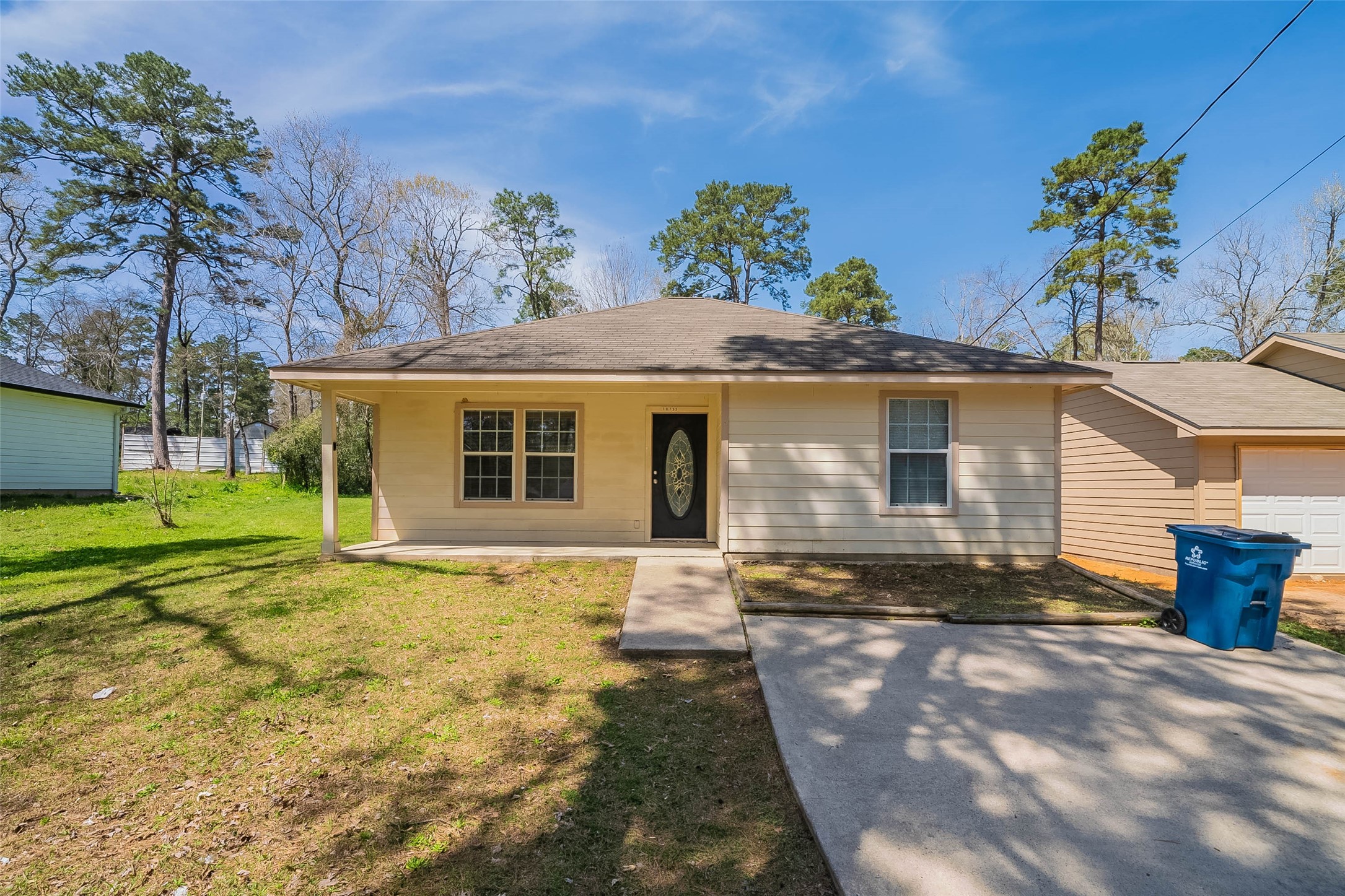 10733 Royal York Drive Property Photo