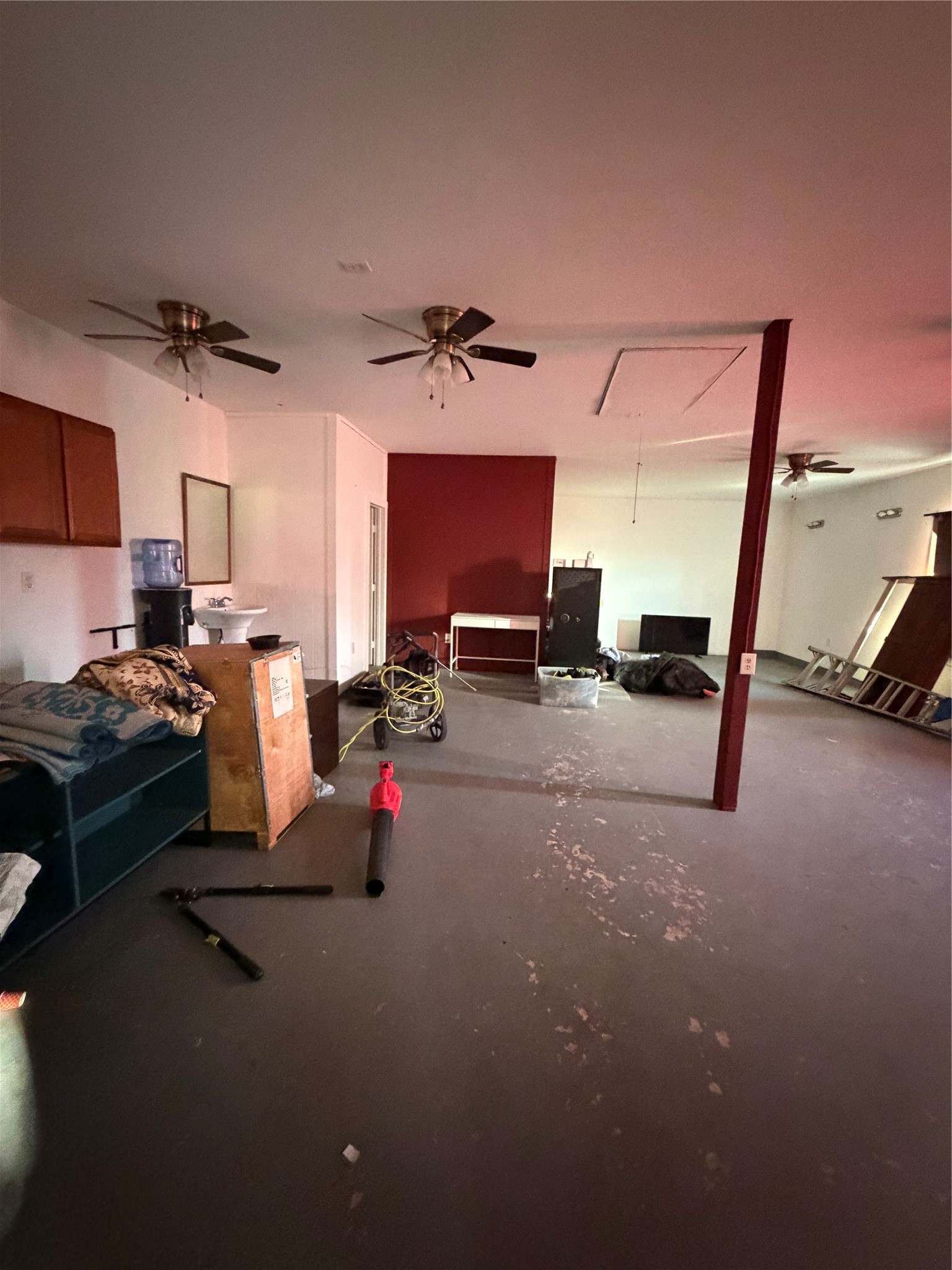 803 Hennesey Drive Property Photo 23