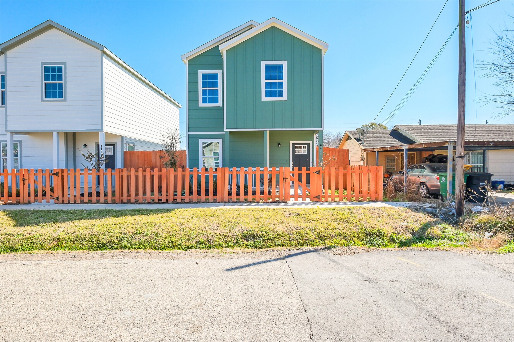 6407 Paris Street Property Photo 1