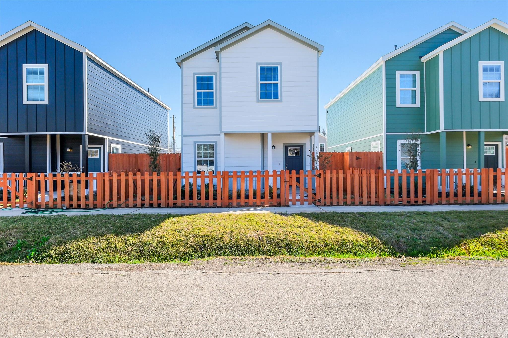 6407 Paris Street, Houston TX 77021 Property Photo 1