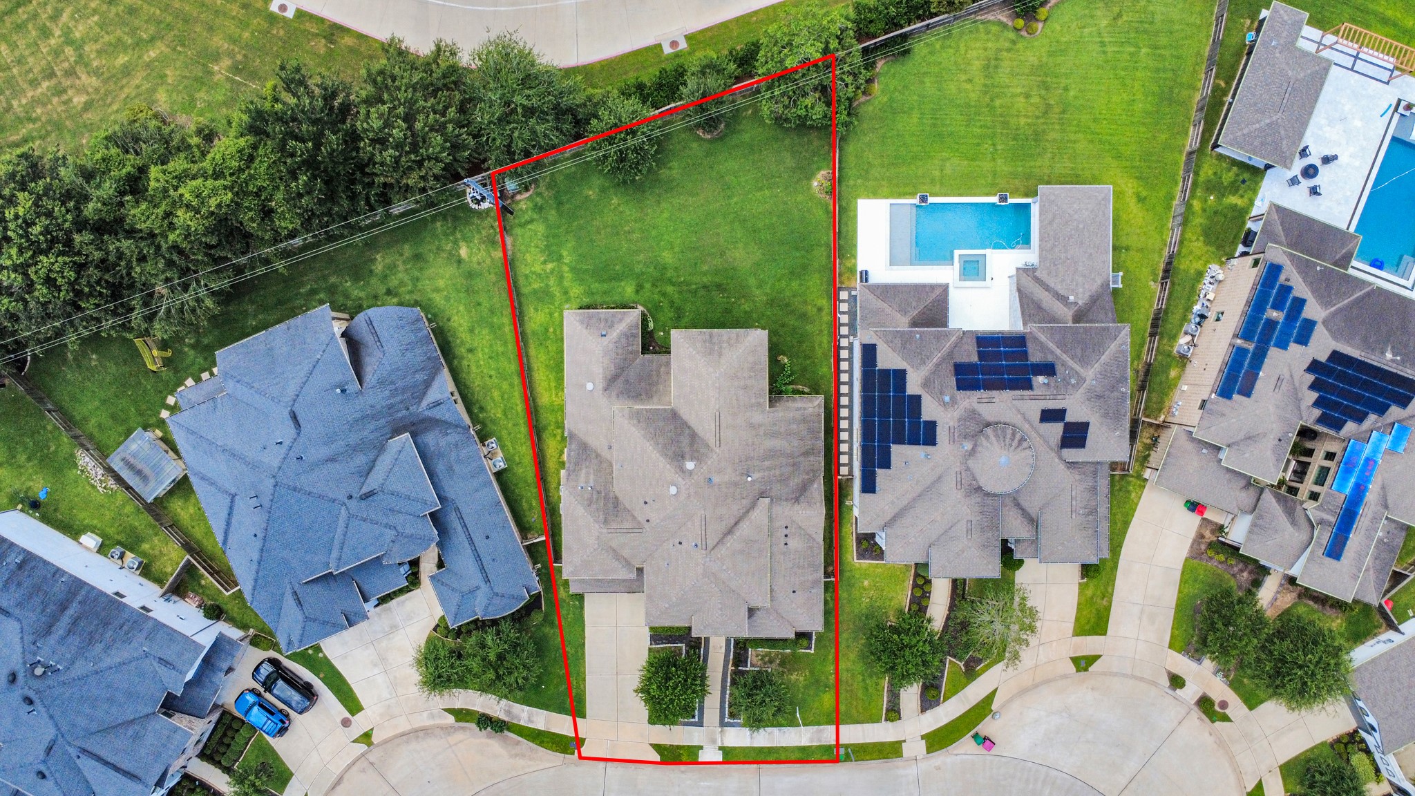 10611 Sawmill Park Drive Property Photo 48