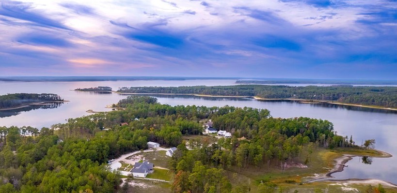 Jasper County Real Estate Listings Main Image