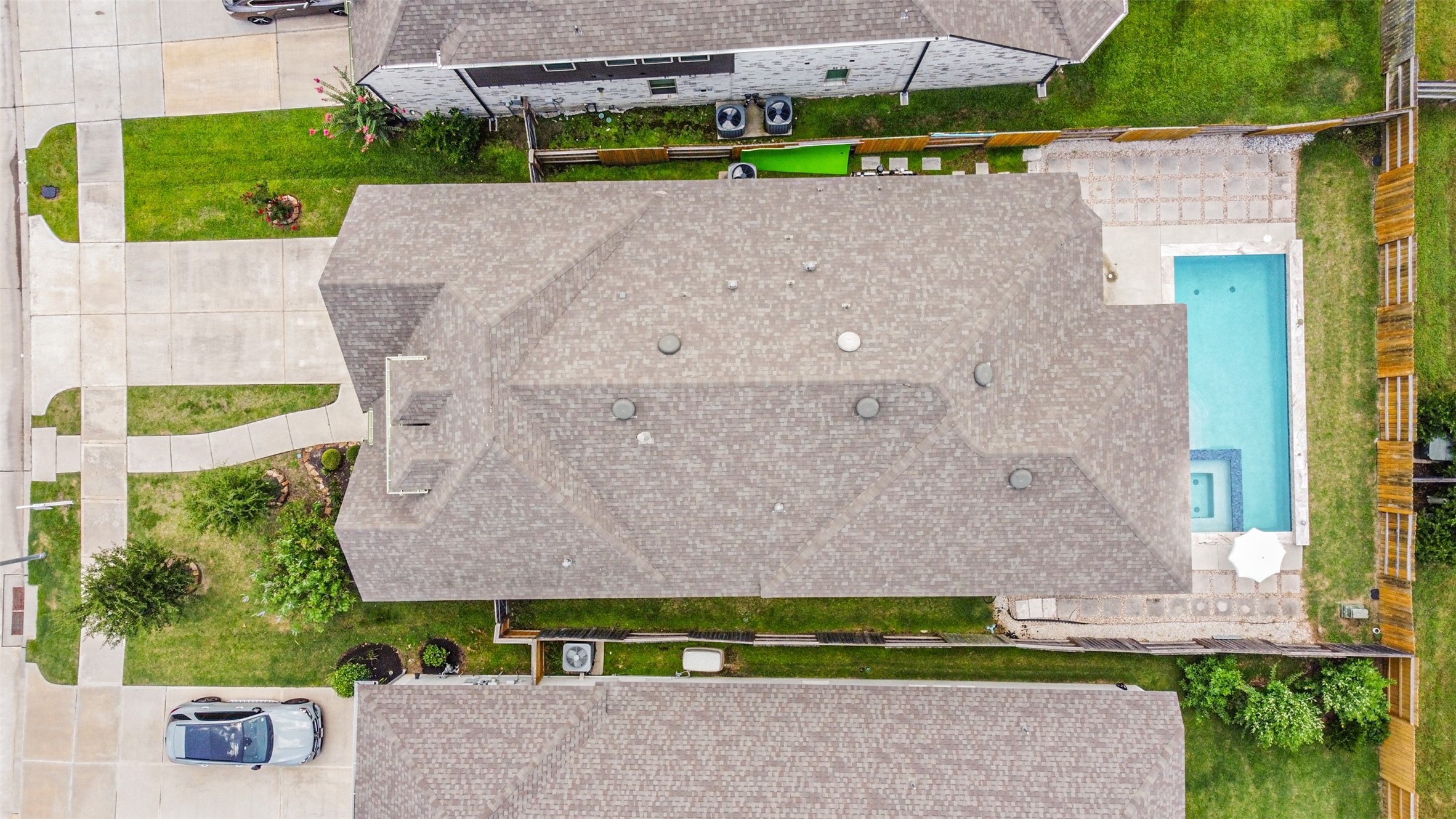 16911 Lupine Meadow Lane Property Photo 38