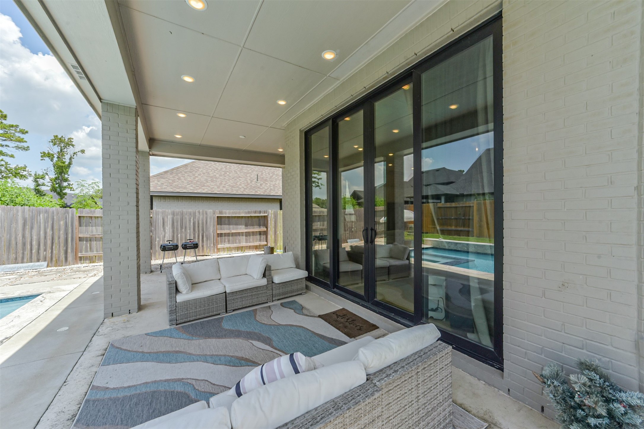 16911 Lupine Meadow Lane Property Photo 46