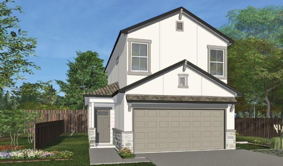 6522 Downey Lane Property Photo 1